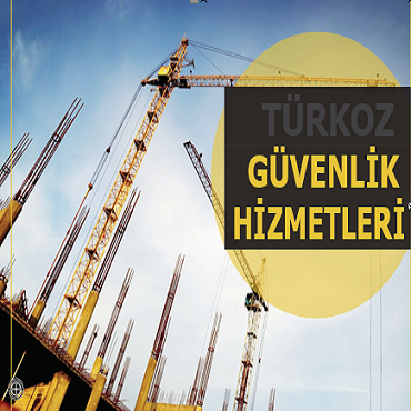 İNŞAAT - ŞANTİYE GÜVENLİĞİ